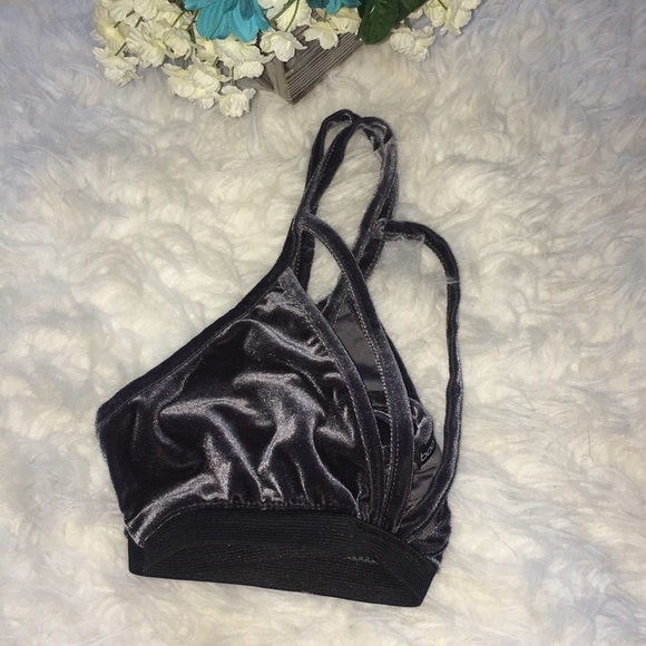 bralette - Picture 3 of 3